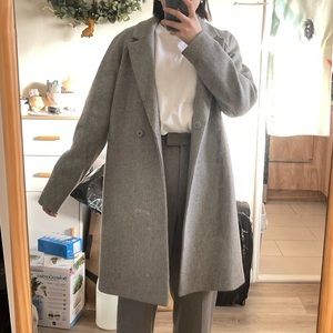 Theory coat